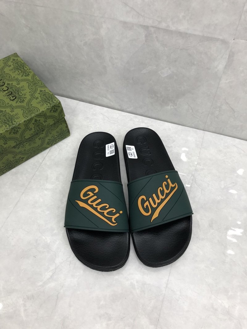 Gucci Slippers